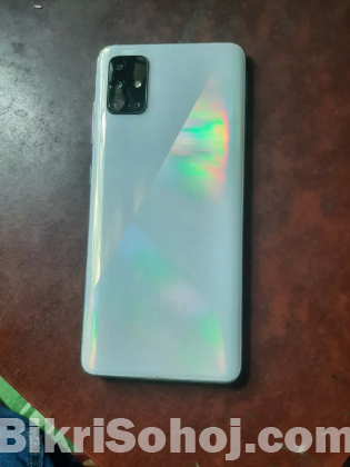 Samsung A51